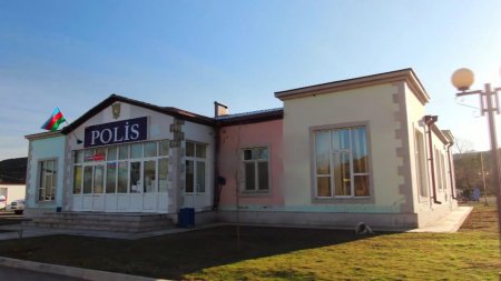 Zəngilanda ermənilərin atıb qaçdığı silahlar aşkarlandı – Foto