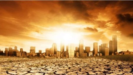 Bu ölkədə fövqəladə vəziyyət elan olundu