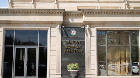 İranlı sürücülər ölkələrinə qaytarıldı (RƏSMİ)