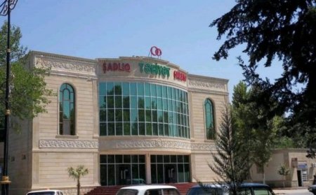 Qaydaları kobud şəkildə pozan şadlıq sarayının rəhbəri CƏZALANDIRILDI - FOTO