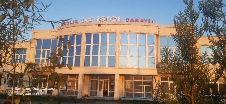 Karantin qaydalarını pozan şadlıq saraylarının icarədarları cərimələnib