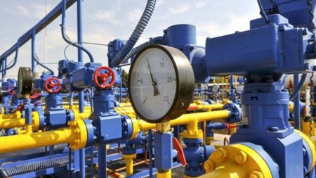 Azərbaycan Türkiyəyə təbii qaz ixracını azaltdı