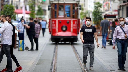 ÜST-dən bəd xəbər: “Pandemiyanın bitməsi...