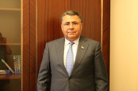 CAVANŞİR PAŞAZADƏYƏ QARŞI NÖQTƏ, VERGÜL TƏXRİBATI — DİQQƏTLİ OLUN CƏNABLAR ELƏ CÜMLƏLƏR VAR Kİ, SONUNA ÜÇ NÖQTƏ QOYMAQ LAZIMDIR...