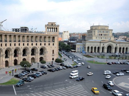 Ermənistanın dövlət borcu 9 milyardı ötüb