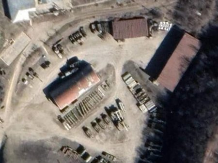 Düşmən Şuşa ətrafına ağır TEXNİKA yığır? - FOTO