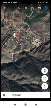 Düşmən Şuşa ətrafına ağır TEXNİKA yığır? - FOTO