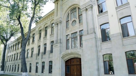 Nazirlikdən valideynlərə müraciət