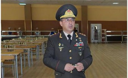 Rövşən Əkbərov son söz dedi: 