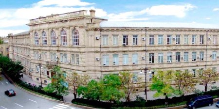 Azərbaycanda universitetdə erməni dili tədris olunacaq