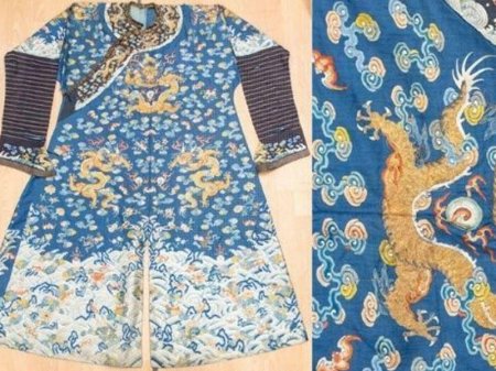 Vəfat etmiş anasının geyimləri ona sərvət gətirdi - FOTO