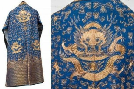 Vəfat etmiş anasının geyimləri ona sərvət gətirdi - FOTO