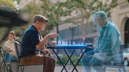 Tarixin ən həyacanlı anonsu: Mark dünyanı hara aparır? - DETALLAR