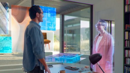 Tarixin ən həyacanlı anonsu: Mark dünyanı hara aparır? - DETALLAR