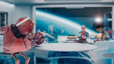 Tarixin ən həyacanlı anonsu: Mark dünyanı hara aparır? - DETALLAR