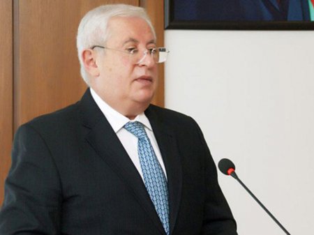 Neftçalanın sabiq icra başçısı 10 il azadlıqdan məhrum edildi