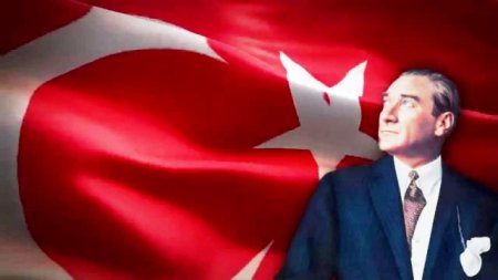 Cümhuriyyətin yaradılması: türk millətinin həyatında yeni dönəm - Professor