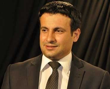 Daha iki jurnalistə vəzifə verilib - AÇIQLAMA