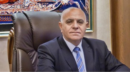 Milyonları mənimsəyən Vidadi Muradov niyə azadlığa çıxdı? - “Onda gərək 80 faiz məmuru...” Milyonları mənimsəyən Vidadi Muradov niyə azadlığa çıxdı? - “Onda gərək 80 faiz məmuru...”