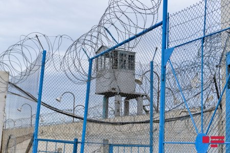 Amnistiya aktı ilə 3 mindən çox şəxs azad olunacaq, 3 minədək şəxsin isə cəzasının çəkilməmiş hissəsi azaldılacaq