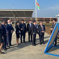 On minlərlə yeni iş yeri yaradılacaq - Açıqlama On minlərlə yeni iş yeri yaradılacaq - Açıqlama