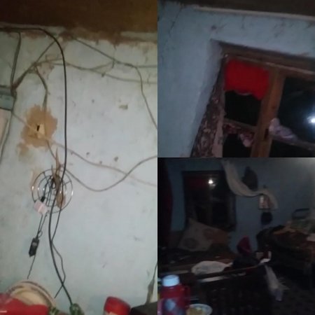 Dövlətdən əli üzülən vətəndaş Şəbnəm Tovuzludan KÖMƏK İSTƏDİ... - Başçı nə işlə məşğuldur ki?