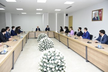 Qarabağ zəfəri: milli birlik və dini həmrəylik - Foto