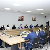 Qarabağ zəfəri: milli birlik və dini həmrəylik - Foto