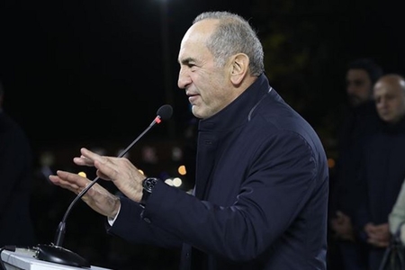 Böyük Qələbənin memarı və strateqi İlham Əliyev: Ali Baş Komandan, Prezident, döyüşçü...