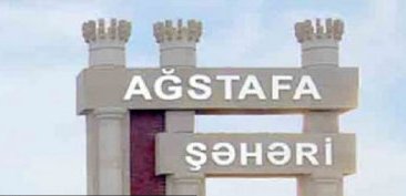 Ağstafada təhsilini BELİNİ BELƏ QIRIRLAR... - İTTİHAM