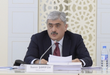 Gələn il Qarabağın bərpası üçün 2,2 milyard manat vəsait ayrılacaq