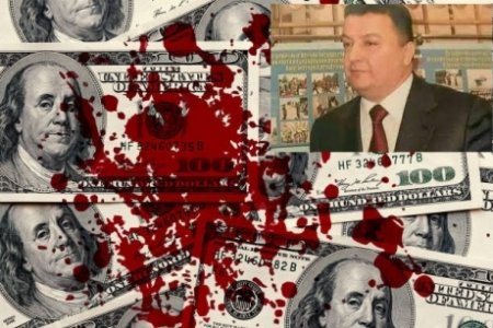 İŞ ADAMININ AİLƏ FACİƏSİNƏ VƏ ÖLÜMÜNƏ SƏBƏB OLANLARDAN BİRİ NƏ DEYİR... - Qana, göz yaşlarına batmış pullar və intihar...