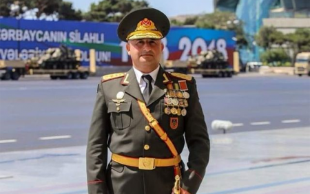 Hikmət Həsənov generallarla görüşdə niyə yox idi? - HƏQİQƏTƏN DƏ...