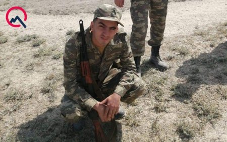 “Dedilər sənə dərman alsaq, daha ağır qazilərimizə pul çatmayacaq” - “YAŞAT” Fonduna müraciət etsə də...