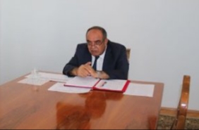 Şəkilyev yenə də Şəhid ailəsi ilə ÜZ-ÜZƏ... - Prezidentə müraciət olundu