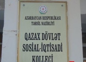 Qazax Dovlət Sosial-İqtisadi Kolleci rüşvət və korrupsiya, səhlənkarlıq, özbaşınalıq yuvasıdır- İDDİA