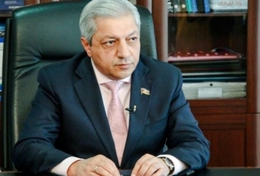 Türk dünyasının inkişafında yeni siyasi mərhələ