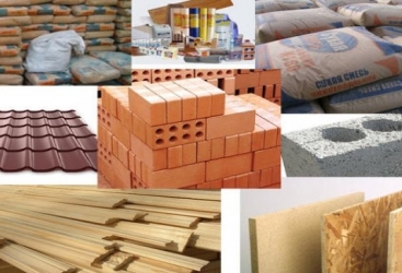 On ayda 700 milyon manatlıq tikinti materialı istehsal olunub