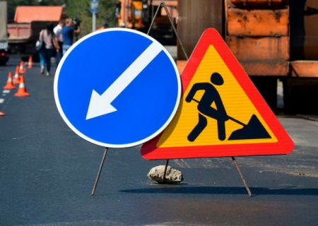 Bakıda bu yollar bağlanacaq Bakıda bu yollar bağlanacaq