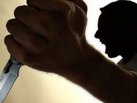 Azərbaycanda 29 yaşlı oğlan keçmiş xanımının sevgilisini qanına qəltan etdi - TƏFƏRRÜAT Azərbaycanda 29 yaşlı oğlan keçmiş xanımının sevgilisini qanına qəltan etdi - TƏFƏRRÜAT