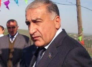 Deputat İqbal Məmmədovun həyat yoldaşı cərimələndi - TƏFƏRRÜAT