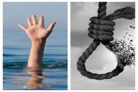 Azərbaycanda DƏHŞƏT: - ana və oğlu eyni gündə özünü öldürdü