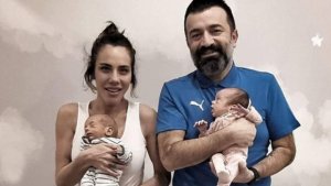 Azərbaycanlı dayə Türkiyənin tanınmış ailəsini şoka saldı