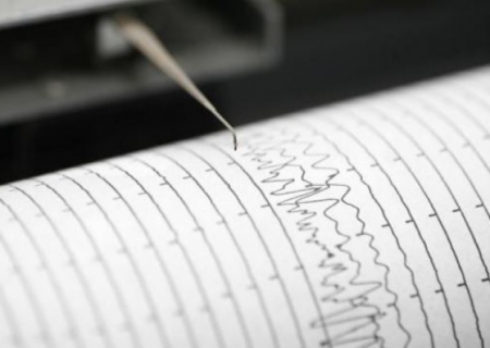 Türkiyədə zəlzələ oldu Türkiyədə zəlzələ oldu