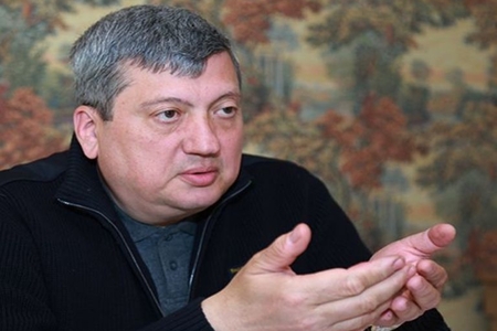 "Rusiyanın son zamanlar Zəngəzurla bağlı bəyanatları..." - Tofiq Zülfüqarov