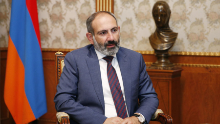 Nikol Paşinyan sabah mətbuat konfransı keçirəcək Nikol Paşinyan sabah mətbuat konfransı keçirəcək