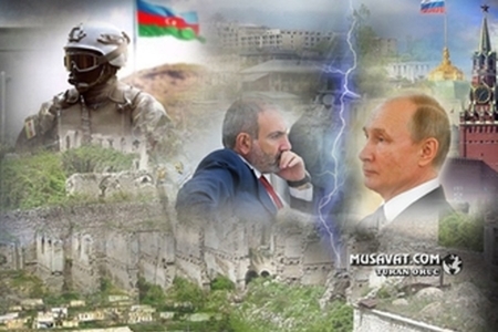 Kremldən kritik zəng, Bakıdan xəbərdarlıq siqnalı... - Rusiya “qapı dalında” qala bilər