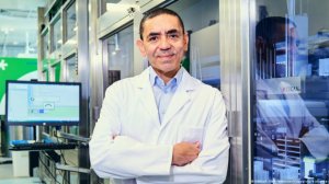 “Pfizer” yeniyetmələr üçün 100 faiz effektivdir