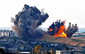 İsrail İranın nüvə obyektlərinə hücum ssenarisini nəzərdən keçirir