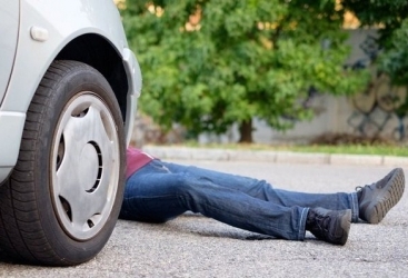 Hacıqabul və Göygöl rayonlarında yol-nəqliyyat hadisələri baş verib